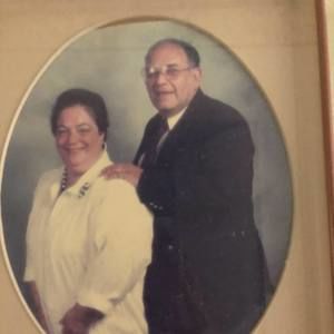 Meet your Posher, Fran